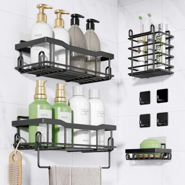 60% off deal on Shower Caddy with code 227HHSJ9