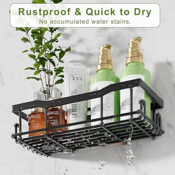 60% off deal on Shower Caddy with code 227HHSJ9 - Image 3