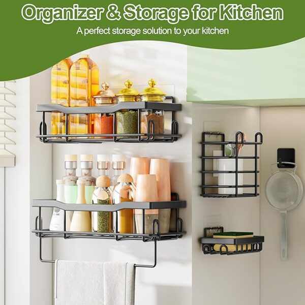 60% off deal on Shower Caddy with code 227HHSJ9 - Image 4