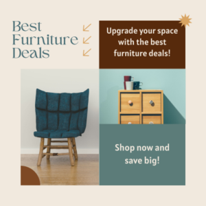 Furniture Deals