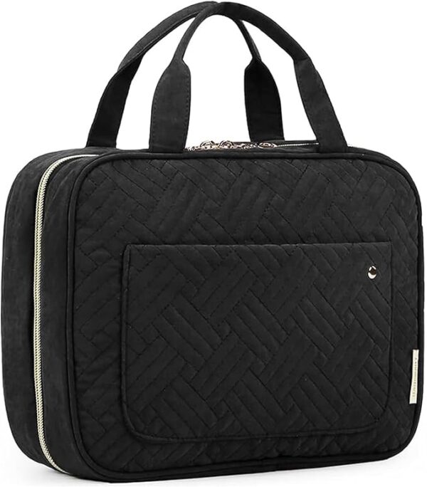 41 % off on BAGSMART Toiletry Bag Travel Bag