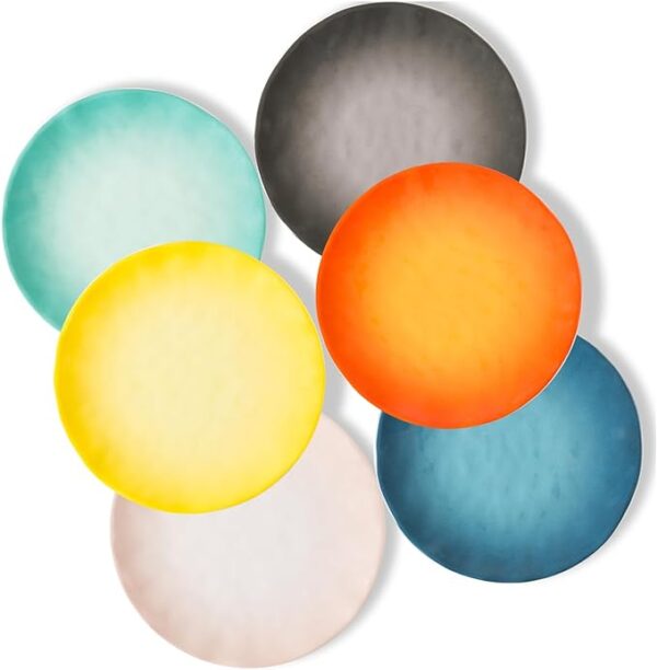 Melamine Dinner Plate 50% Off Deal Use Code VVEW5J3Z - Image 3