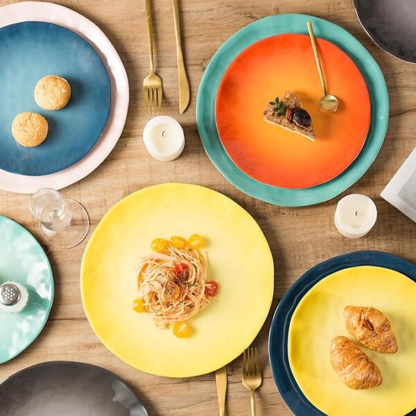 Melamine Dinner Plate 50% Off Deal Use Code VVEW5J3Z - Image 6