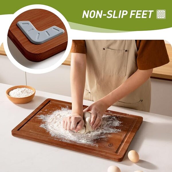 Multi Use Kitchen Tools - Board Set 55% Off - Image 3