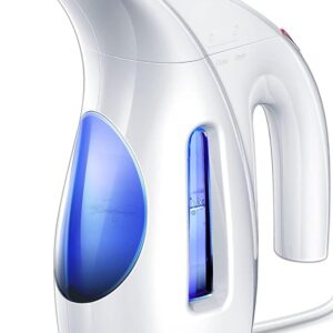 HiLIFE Steamer for Clothes 72% Saving