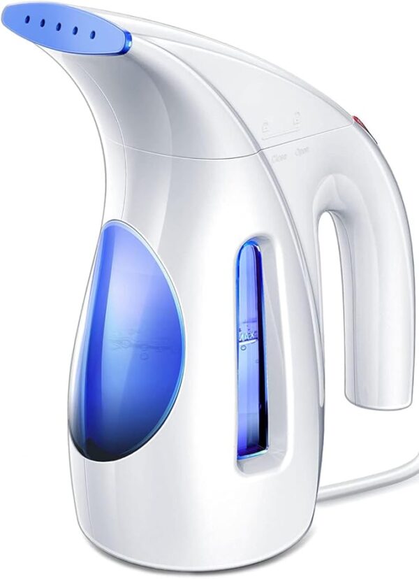 HiLIFE Steamer for Clothes 72% Saving