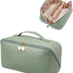 EACHY Travel Makeup Bag 40 % Off