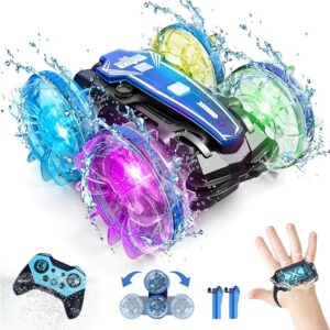 GEVINST Remote Control Car Boat 50% Off