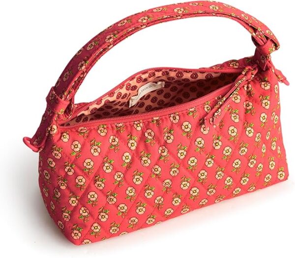 Vera Bradley Premium Cotton Crossbody 40% Saving - Image 2