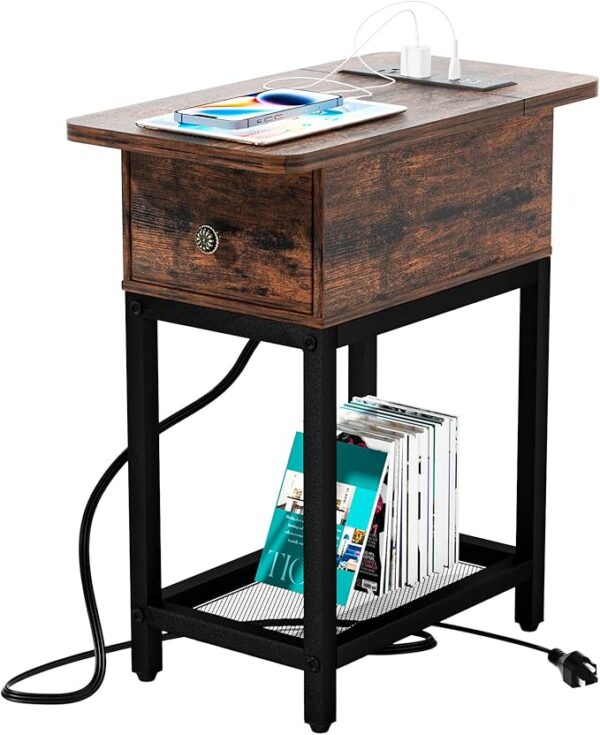 Side Table Night Stands 41% Off