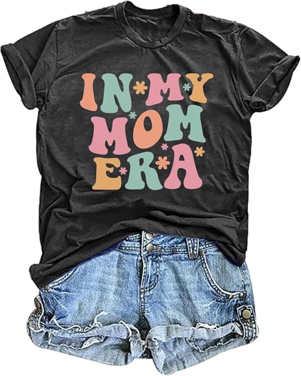 Mama T Shirt Mom 36% Off - Image 2