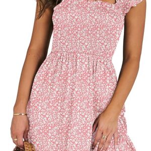 ANRABESS Women's Summer Casual Sleeveless 30% Off