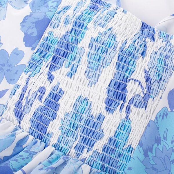 GRACE KARIN Women's 2025 Summer Maxi 24% Off - Image 3